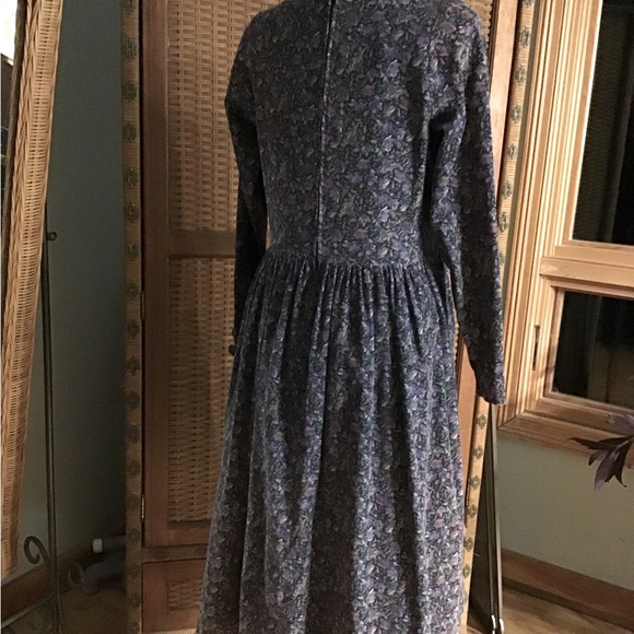 EUC vintage Laura Ashley corduroy women’s size 12 - Picture 2 of 5